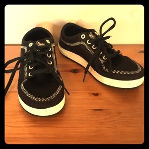 Mens Astral Brewer Multi Sport Black Water Shoe